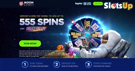 MoonGames Casino Review (2024) .